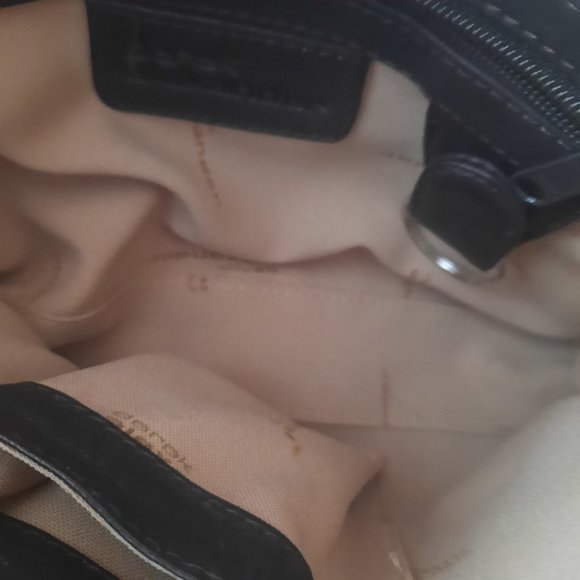 Derek Alexander small purse - Picture 7 of 13